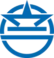 浦添市章