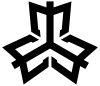 矢巾町章
