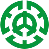 山ノ内町章
