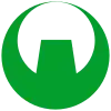 山城町章