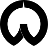 八百津町章