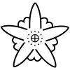 由比町章