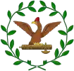 ローマ共和国の国章