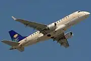 エンブラエル ERJ-170