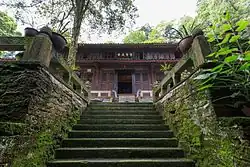 普賢殿