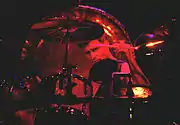 カール・パーマー（1992年）