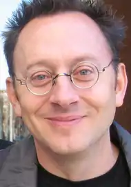 マイケル・エマーソンMichael Emerson