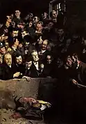フランドルの闘鶏 (1882)