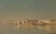 カイロの風景
