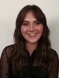 Emilia Jones
