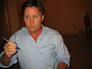 エミリオ・エステベス