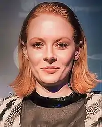 エミリー・ビーチャムEmily Beecham