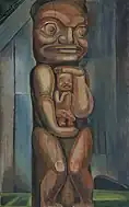 "Totem Mother"
