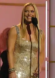 エミリー・プロクターEmily Procter