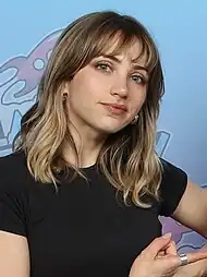 エミリー・ラッド