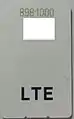 EM chip [LTE]の裏面