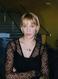 エマ・シェーベルイEmma Sjöberg