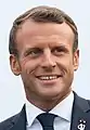 エマニュエル・マクロン共和国前進
