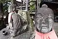 石手寺（愛媛県）門前