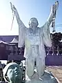 道隆寺（香川県）境内