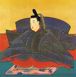 桃園天皇