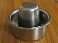 コーヒーを淹れる容器。