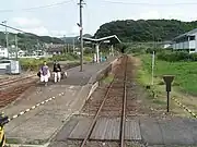 ホーム(2006年8月)