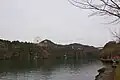 恵那峡