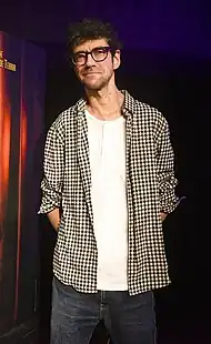 ハビエル・ボテットJavier Botet