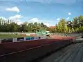 テラスの端、2012年