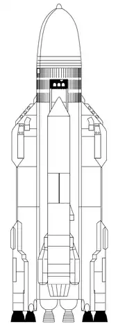 ポリウスを備えたエネルギア