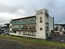 遠軽自動車学校(2016年6月)