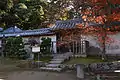 本多家廟所