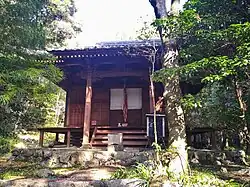 本堂