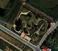 恵庭開拓記念公園1985年撮影