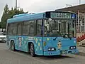 ecoバス 循環コースA