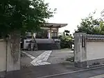 延広寺(2014年9月)