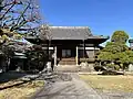 本堂