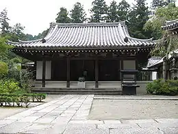 延命寺