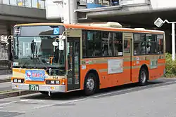 江ノ電バス