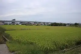 榎松町(2021年9月)