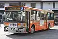 日産ディーゼル・JP(江ノ島電鉄)
