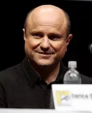 Enrico Colantoni