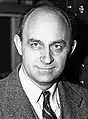 エンリコ・フェルミ。イタリアからの亡命科学者。
