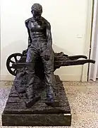 鉱夫
