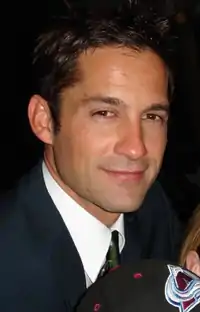 エンリケ・ムルシアーノEnrique Murciano