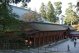 延暦寺(大津市)