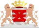 エンスヘデの市章