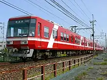 遠州鉄道