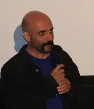 ギャスパー・ノエGaspar Noé